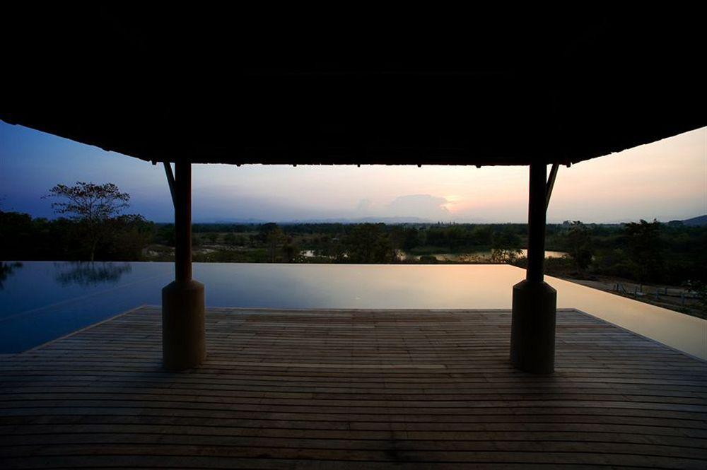 Guti Resort By Aka HHQ Eksteriør billede