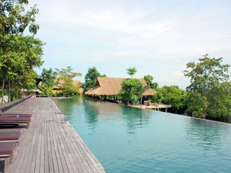 Guti Resort By Aka HHQ Eksteriør billede