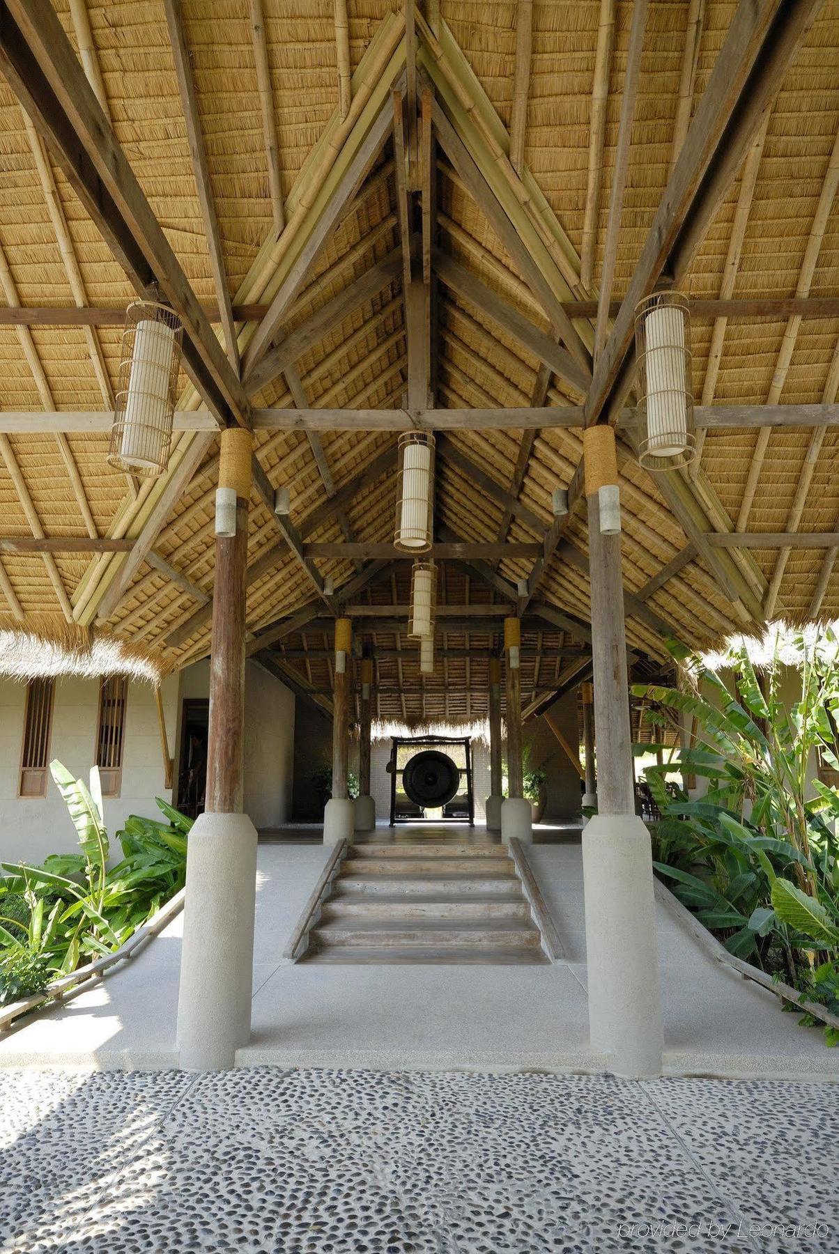Guti Resort By Aka HHQ Eksteriør billede