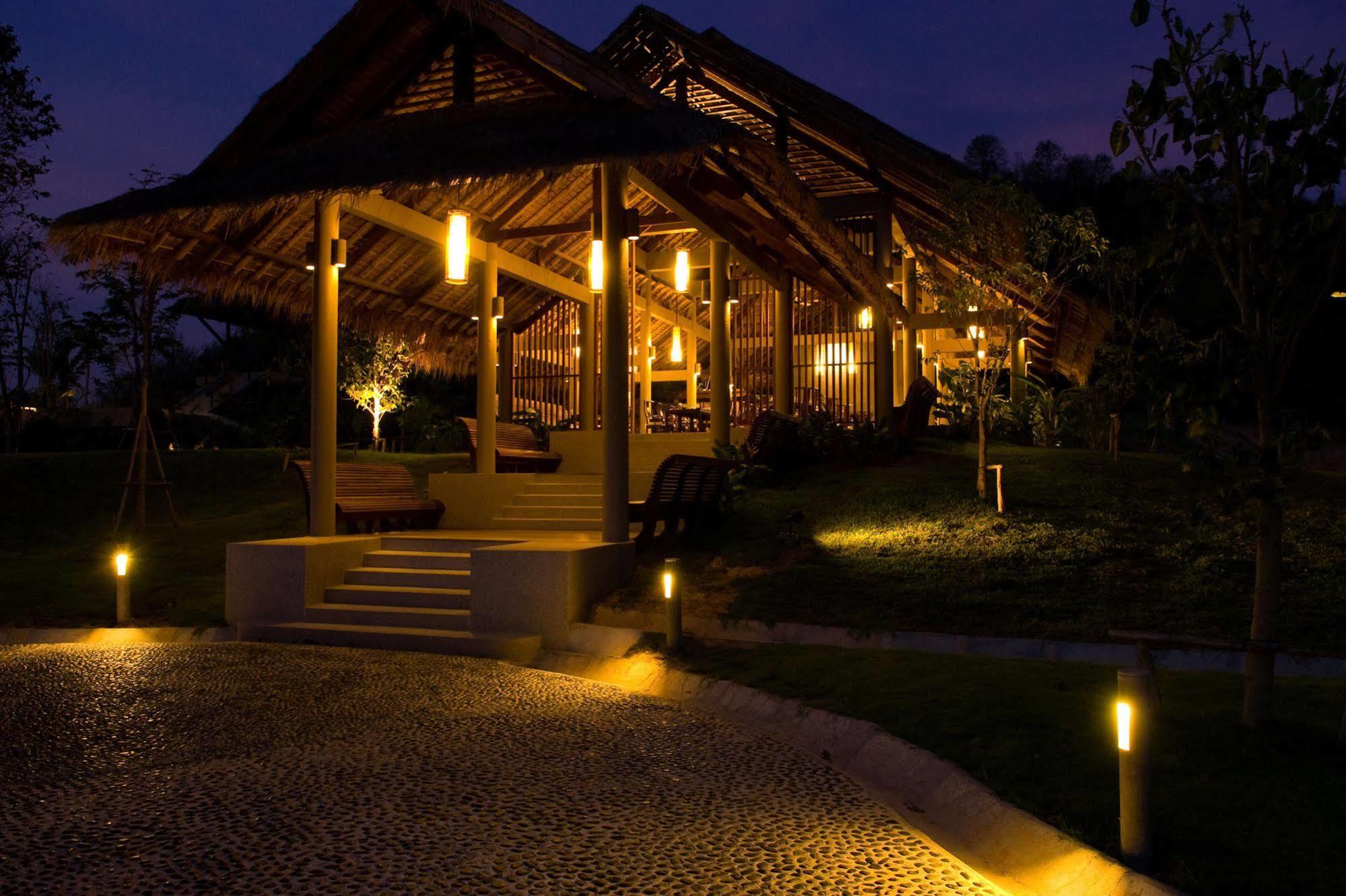 Guti Resort By Aka HHQ Eksteriør billede